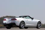 Chevrolet Camaro LT RS Convertible 2013 года (JP)